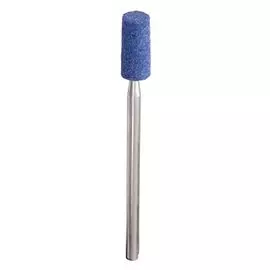 SILVER STAR Насадка для маникюра корунд А5