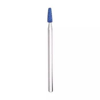 SILVER STAR Насадка для маникюра корунд C8