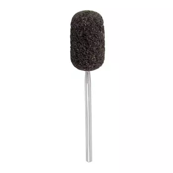 SILVER STAR Насадка для педикюра корунд E1