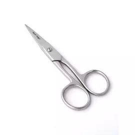 SILVER STAR Ножницы для ногтей АТ-1048 / CLASSIC 35 мм