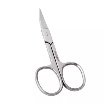 SILVER STAR Ножницы для ногтей НСС-2 / CLASSIC 22 мм