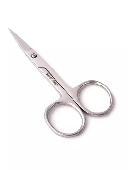 SILVER STAR Ножницы для ногтей НСС-3 / CLASSIC 28 мм