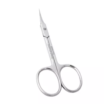 SILVER STAR Ножницы маникюрные для кожи HCC-5 / CLASSIC 23 мм