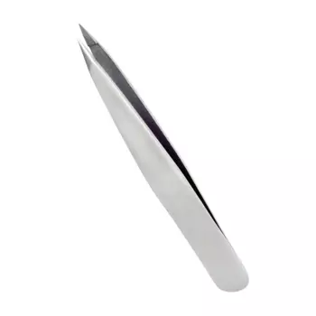 SILVER STAR Пинцет игла
