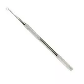 SILVER STAR Прыщеудалитель кольцо