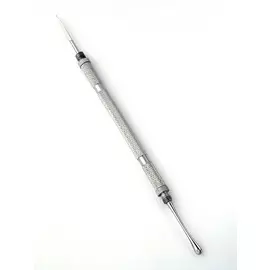SILVER STAR Прыщеудалитель копье, разборный