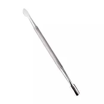 SILVER STAR Шабер (пушер) вогнутая лопатка, маленький топорик / CLASSIC 125 мм