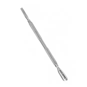 SILVER STAR Шабер вогнутая лопатка плоская лопатка