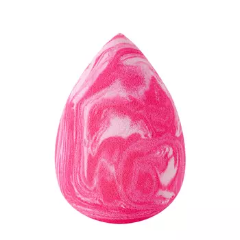 SILVER STAR Спонж для макияжа 60 х 40 мм