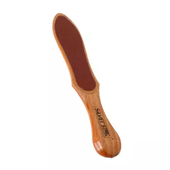 SILVER STAR Терка для педикюра, основа бук / CLASSIС 270мм