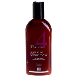 SIM SENSITIVE Маска терапевтическая О / SYSTEM 4 215 мл