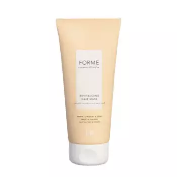 SIM SENSITIVE Маска восстанавливающая для волос / Forme Essentials Revitalizing Hair Mask 200 мл