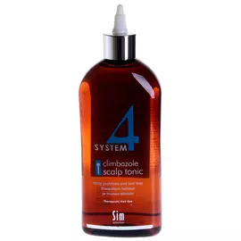 SIM SENSITIVE Тоник терапевтический T / SYSTEM 4 500 мл