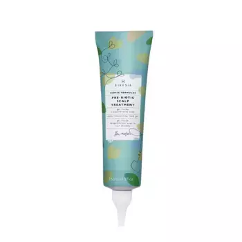 SINESIA Флюид мягкий для чувствительной или обезвоженной кожи головы / BIOTIC FORMULAS PRE-BIOTIC SCALP TREATMENT 150 мл