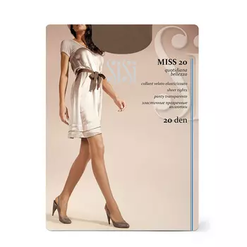 SISI Колготки Daino 5 / Sisi Miss 20