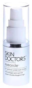 SKIN DOCTORS Крем для устранения темных кругов под глазами / Eyecircle 15 мл