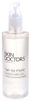 SKIN DOCTORS Лосьон-спрей для замедления и предотвращения роста волос / Hair No More Inhibitor Spray 120 мл