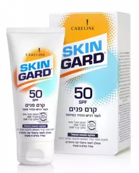 SKIN GARD 32