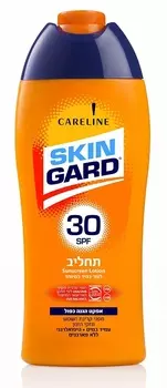 SKIN GARD Лосьон солнцезащитный для тела SPF 30 250 мл