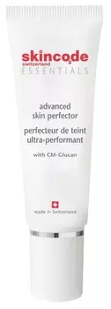 SKINCODE Крем-праймер Преображающий уход / ESSENTIALS 30 мл