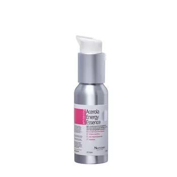 SKINDOM Эссенция с экстрактом ацеролы / ACEROLA ENERGY ESSENCE 50 мл