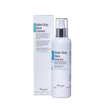 SKINDOM Эссенция увлажняющая / WATER DROP AQUA ESSENCE 220 мл