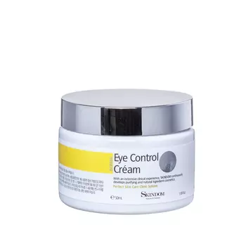 SKINDOM Крем для кожи вокруг глаз / EYE CONTROL CREAM 50 мл