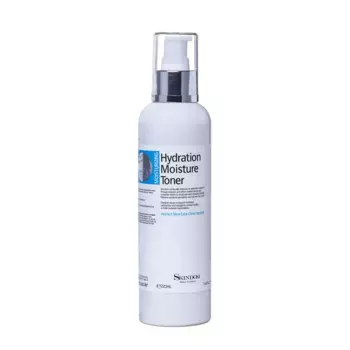 SKINDOM Тоник глубоко увлажняющий для лица / HYDRATION MOISTURE TONER 220 мл