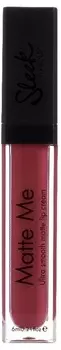 SLEEK MAKEUP Блеск для губ 1039 / Velvet Slipper MATTE ME 25 г