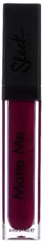 SLEEK MAKEUP Блеск для губ 1041 / Vino Tinto MATTE ME 25 г