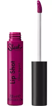 SLEEK MAKEUP Блеск для губ 1183 / Dressed To Kill LIP SHOT 17 г