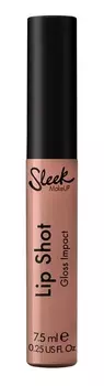 SLEEK MAKEUP Блеск для губ 1194 / Don't Ask LIP SHOT 17 г