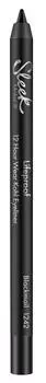 SLEEK MAKEUP Карандаш для глаз 1242 / LIFEPROOF KOHL EYELINER Blackmail 5 г