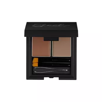 SLEEK MAKEUP Набор для бровей / Light BROW KIT