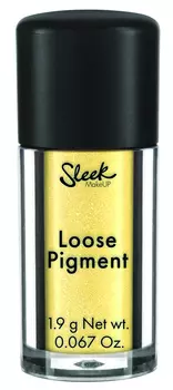 SLEEK MAKEUP Тени рассыпчатые для век 1280 / Rush LOOSE PIGMENTS EYESHADOW 1,9 г