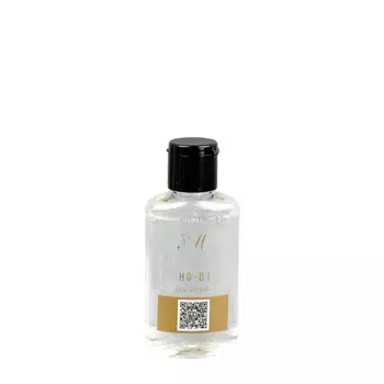 SMART MINERALS Гель для душа HG-01 / Smart Minerals 50 мл