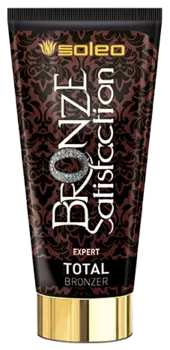SOLEO Бронзатор интенсивно увлажняющий с маслами / Total Bronzer Expert 150 мл