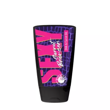 SOLEO Крем-автобронзатор с каротиновым маслом / WILD TAN Sexy Carrot Bronzer 125 мл