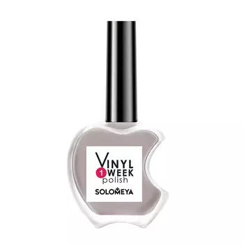 SOLOMEYA 27 лак недельный / One Week Vinyl Polish Iris 13 мл