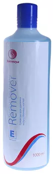 SOLOMEYA Средство для удаления искусственных ногтей / Artificial Nail Remover 1000 мл