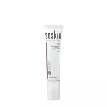 SOSKIN Крем-филер для век / A+ Deep wrinkles filler 15 мл