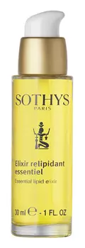 SOTHYS Эликсир эссенциальный для мгновенного восстановления барьерных функций кожи / NUTRITIVE LINE 30 мл