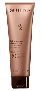 SOTHYS Эмульсия для лица и тела SPF 30 / SUN CARE 125 мл