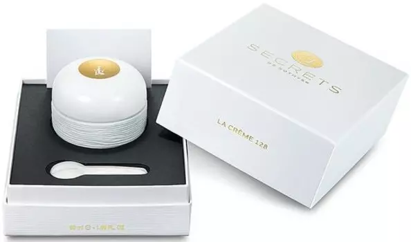 SOTHYS Крем антивозрастной для лица, в фарфоровой баночке / Lux Anti-Ageing SECRETS DE SOTHYS 50 мл