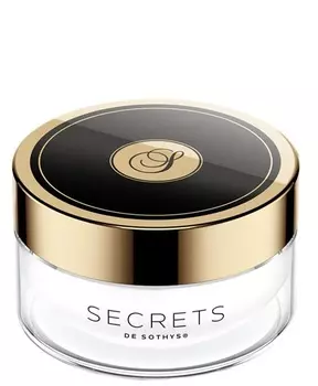 SOTHYS Крем-бальзам глобально омолаживающий для контура глаз и губ 15 мл