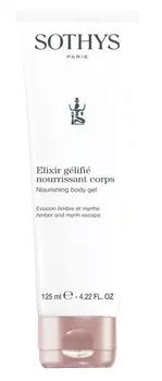 SOTHYS Крем-гель питательный с тающей текстурой для тела Марокканская сказка 125 мл