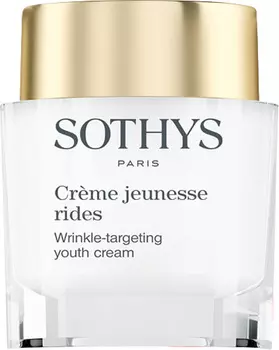 SOTHYS Крем с глубоким регенерирующим действием для коррекции морщин / ANTI-AGE 50 мл