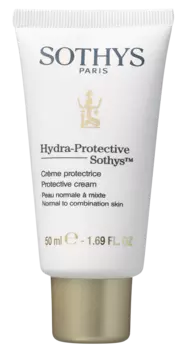 SOTHYS Крем защитный для лица / Hydra Protective REGULAR CARE 50 мл