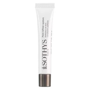 SOTHYS Средство для мгновенного улучшения цвета лица и состояния пор / PORE REFINER SYSTEM 15 мл