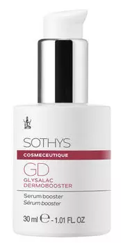 SOTHYS Сыворотка активная anti-age для обновления кожи / RED LINE 30 мл